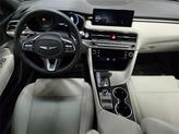 Thumbnail of 2025 Savile Silver Genesis G70