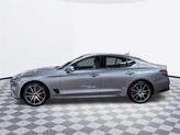 Thumbnail of 2025 Savile Silver Genesis G70