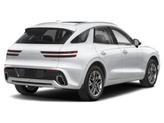 Thumbnail of 2025 Alta White Genesis GV70