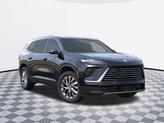 Thumbnail of 2025 Ebony Twilight Metallic Buick Enclave