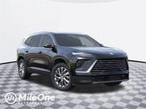 Photo of 2025 Ebony Twilight Metallic Buick Enclave