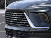 Thumbnail of 2025 Ebony Twilight Metallic Buick Enclave