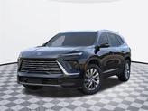 Thumbnail of 2025 Ebony Twilight Metallic Buick Enclave