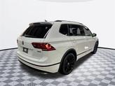 Thumbnail of 2021 Pure White Volkswagen Tiguan