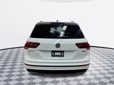 Thumbnail of 2021 Pure White Volkswagen Tiguan