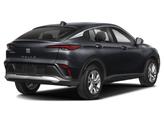 Thumbnail of 2025 Ebony Twilight Metallic Buick Envista