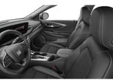 Thumbnail of 2025 Ebony Twilight Metallic Buick Envista