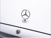 Thumbnail of 2024 Moonlight White Mercedes-Benz S-Class