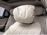 Thumbnail of 2024 Moonlight White Mercedes-Benz S-Class