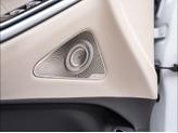 Thumbnail of 2024 Moonlight White Mercedes-Benz S-Class