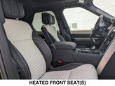 Thumbnail of 2023 Santorini Black Land Rover Discovery