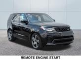 Thumbnail of 2023 Santorini Black Land Rover Discovery