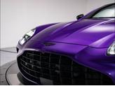 Thumbnail of 2025 Violet Aston Martin Vantage