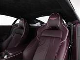 Thumbnail of 2025 Violet Aston Martin Vantage