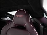 Thumbnail of 2025 Violet Aston Martin Vantage