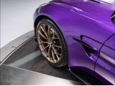 Thumbnail of 2025 Violet Aston Martin Vantage