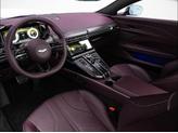 Thumbnail of 2025 Violet Aston Martin Vantage