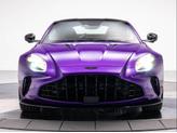 Thumbnail of 2025 Violet Aston Martin Vantage
