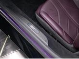 Thumbnail of 2025 Violet Aston Martin Vantage