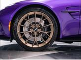 Thumbnail of 2025 Violet Aston Martin Vantage