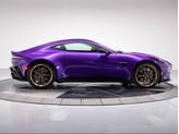 Thumbnail of 2025 Violet Aston Martin Vantage