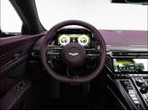 Thumbnail of 2025 Violet Aston Martin Vantage