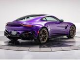 Thumbnail of 2025 Violet Aston Martin Vantage