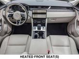 Thumbnail of 2023 Santorini Black Jaguar F-PACE