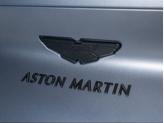 Thumbnail of 2021 Satin Aston Martin DB11