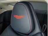 Thumbnail of 2021 Satin Aston Martin DB11