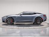 Thumbnail of 2021 Satin Aston Martin DB11