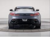 Thumbnail of 2021 Satin Aston Martin DB11