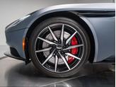 Thumbnail of 2021 Satin Aston Martin DB11