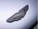 Thumbnail of 2021 Satin Aston Martin DB11