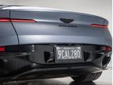 Thumbnail of 2021 Satin Aston Martin DB11