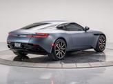 Thumbnail of 2021 Satin Aston Martin DB11