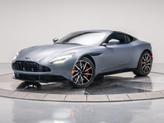 Thumbnail of 2021 Satin Aston Martin DB11