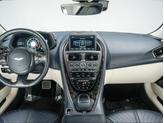 Thumbnail of 2021 Satin Aston Martin DB11