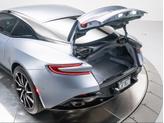 Thumbnail of 2021 Satin Aston Martin DB11