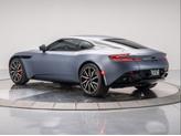 Thumbnail of 2021 Satin Aston Martin DB11
