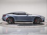 Thumbnail of 2021 Satin Aston Martin DB11