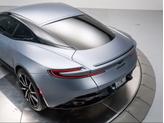 Thumbnail of 2021 Satin Aston Martin DB11
