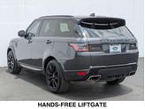 Thumbnail of 2020 Carpathian Grey Land Rover Range Rover Sport