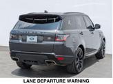 Thumbnail of 2020 Carpathian Grey Land Rover Range Rover Sport