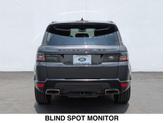 Thumbnail of 2020 Carpathian Grey Land Rover Range Rover Sport