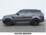 Thumbnail of 2020 Carpathian Grey Land Rover Range Rover Sport