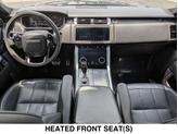 Thumbnail of 2020 Carpathian Grey Land Rover Range Rover Sport