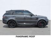 Thumbnail of 2020 Carpathian Grey Land Rover Range Rover Sport