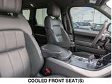 Thumbnail of 2020 Carpathian Grey Land Rover Range Rover Sport