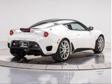 Thumbnail of 2020 Monaco White Lotus Evora GT